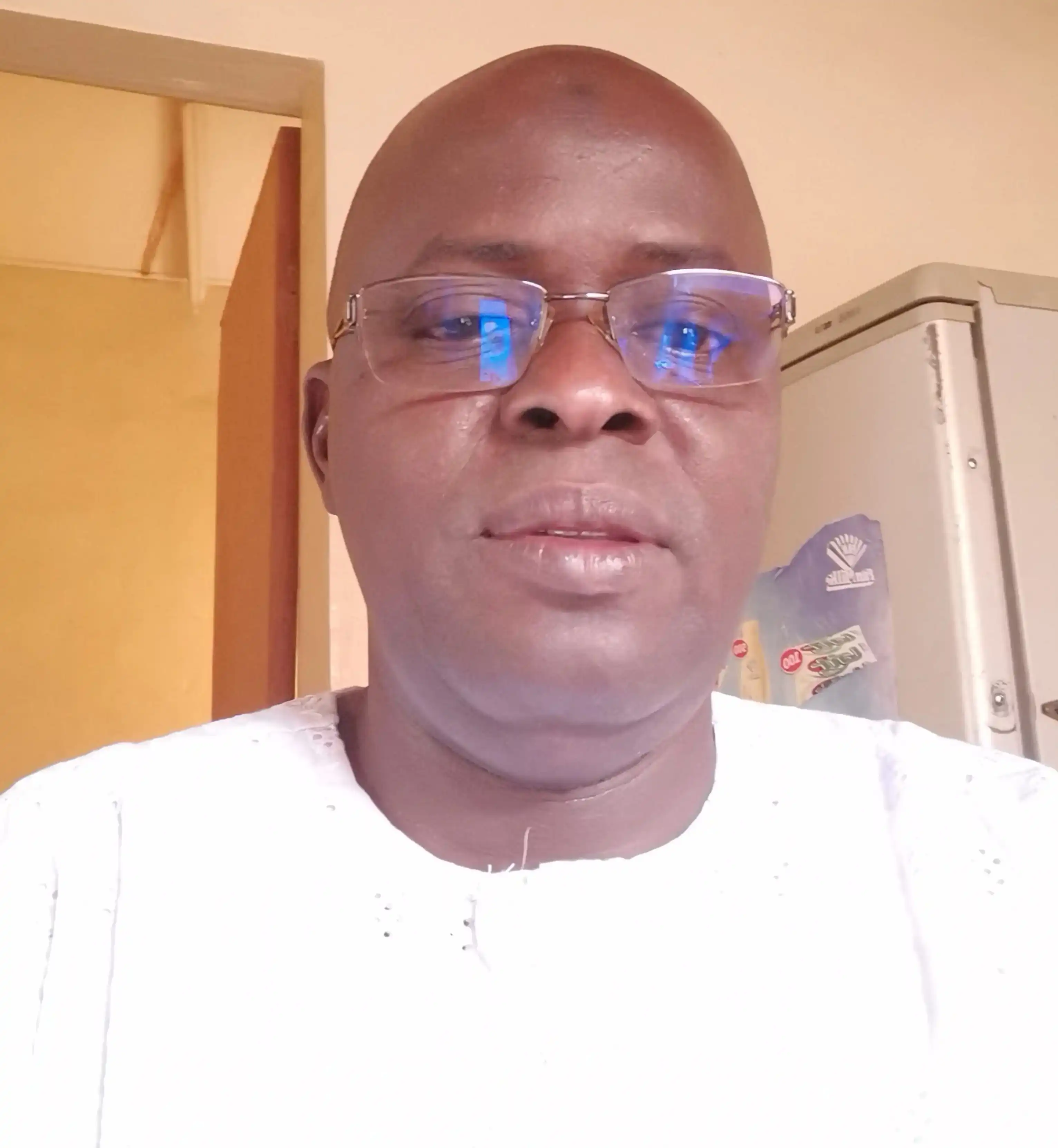 DAO Alpha Ousmane