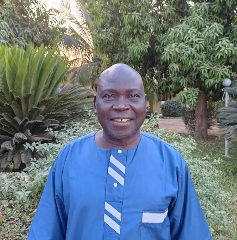MAIGA Zougnoma